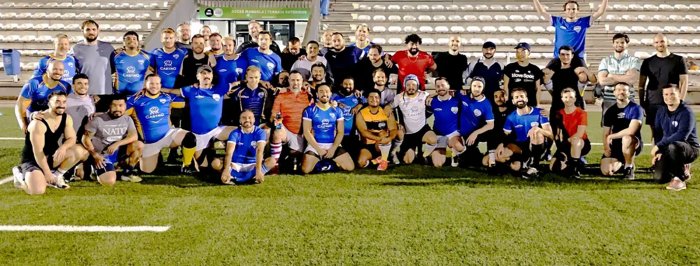 Les Straffe Ketten ont besoin d'un nouveau coach