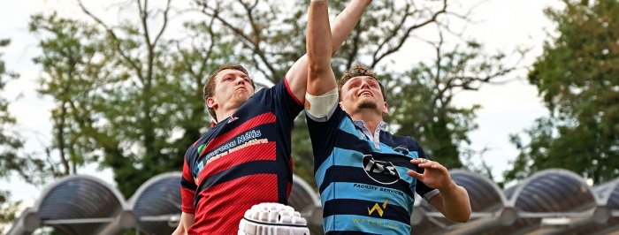 L'ASUB et Frameries doivent gagner, la course au top 2 bat son plein