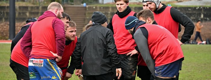 Belgique - Allemagne : retour de plusieurs cadres