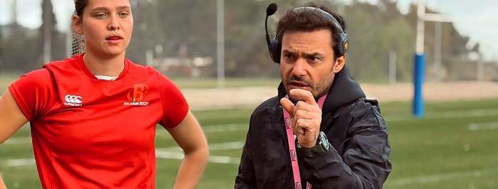 L'ex-international français Terry Bouhraoua nouveau coach des BelSevens