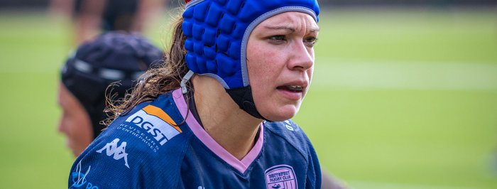 D1 Ladies, Gent-Boitsfort : les compos