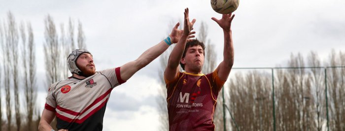 Les Citizens et Soignies n'ont pas pu surprendre l'Antwerp et Gent