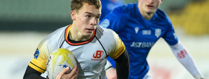 Belgique - Pays-Bas : 5 changements dans le XV de départ, premières pour Ruddick et Duncan