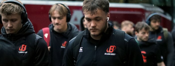 20h : Belgique - Pays-Bas en direct ! (Auvio)