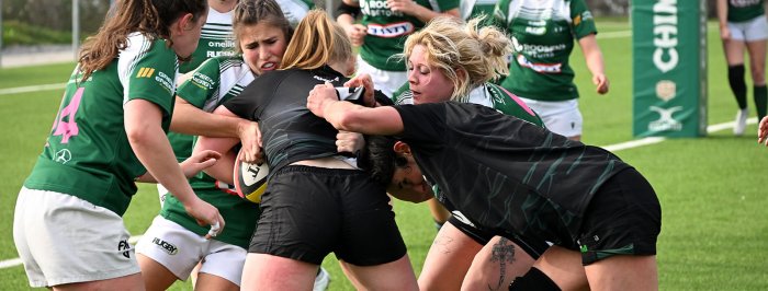 Soignies battu par le Kituro à la dernière seconde, Dendermonde presqu'en demi