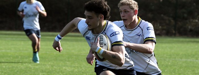 Le sprint final vers le top 2 et les play-offs est lancé !