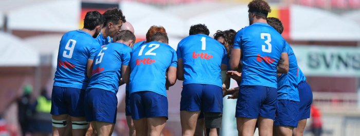 Les Wild Dogs sont en Amérique du Sud !