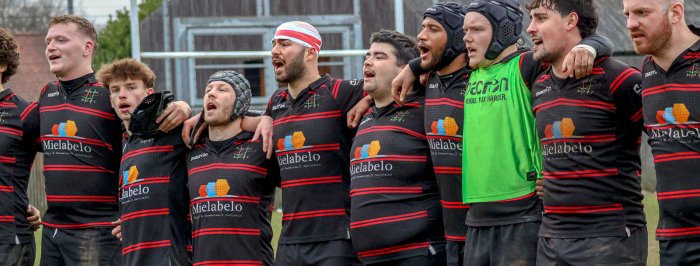 Mons vient à bout du Kituro et du stress