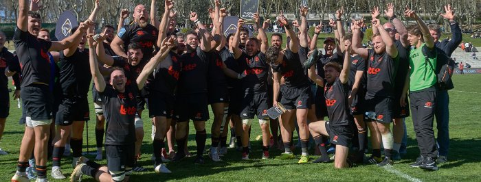 La Belgique confirme avec une nouvelle 5e place