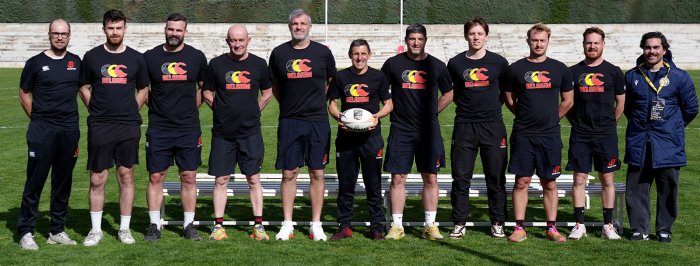 'Ce REC 2026 est une belle réussite, avec beaucoup de points positifs pour l'avenir'