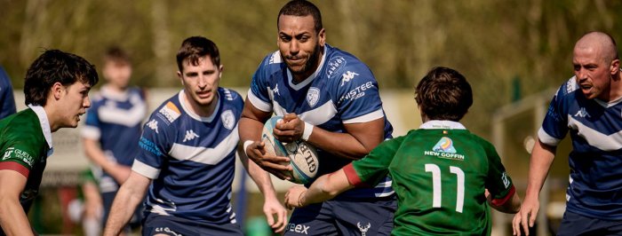 Boitsfort s'accroche au Kituro, l'ASUB passe 3e