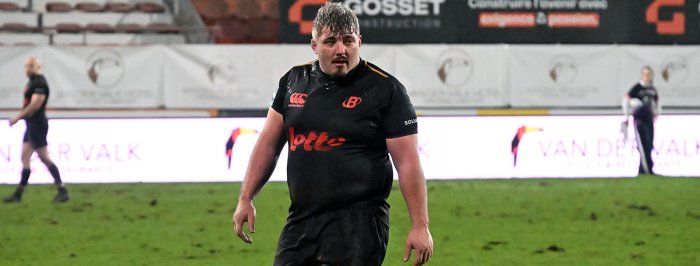 Jean-Baptiste De Clercq en ProD2 la saison prochaine