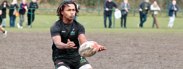 Le Kituro doublement en tête en U16 et U18, Frameries presqu'en demi en U16