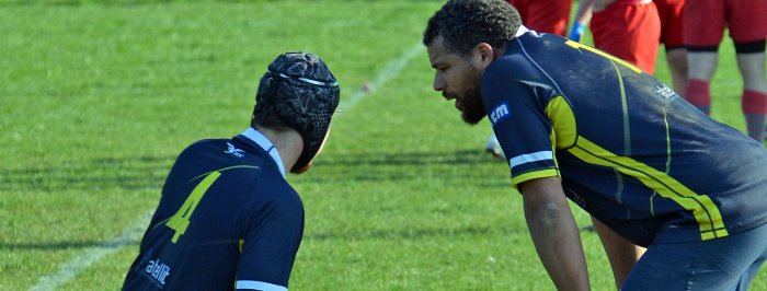 Boitsfort et le ROC recevront en demi-finales de Régionale 1