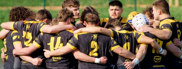 La tension monte d'un cran : trois chocs décisifs pour le top 6