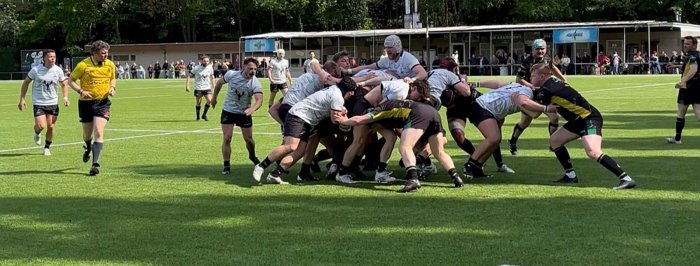 Le Kituro file en demi des play-offs, La Hulpe au bout du suspense contre Frameries