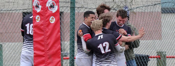 Anderlecht et Schilde assurent leur place en play-offs