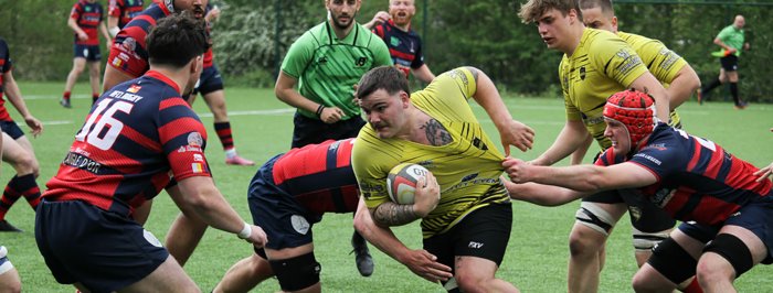 D1 - 17e journée : les compos et fiches de score