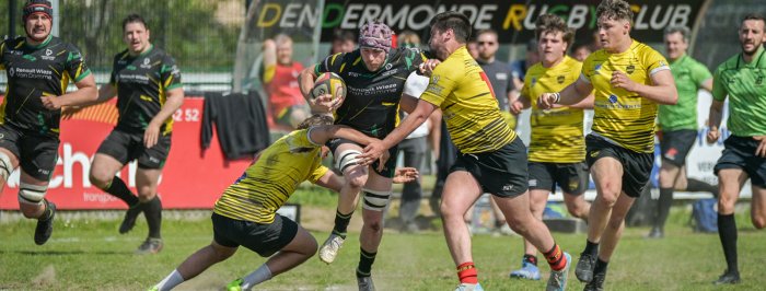 Les fiches de match de la dernière journée en D1