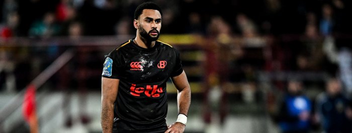 Théo Adaba rempile à Orléans