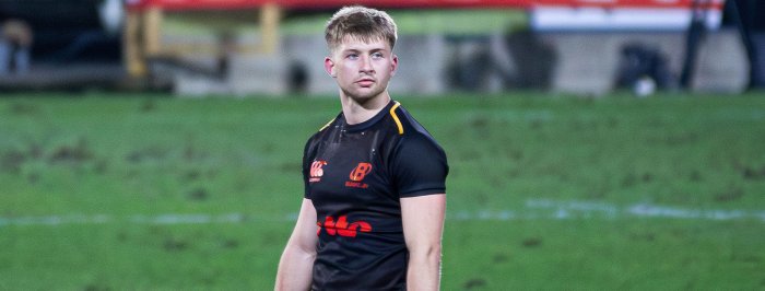Florian Remue 'promu' à Suresnes