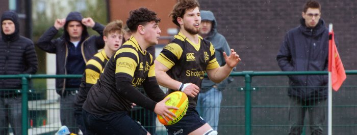 Des finales Kituro-Soignies (U16) et Frameries-Boitsfort (U18)