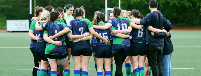 Le 'Big Sister Project' : une initiative du BBRFC Celtic pour accompagner les jeunes filles dans le rugby