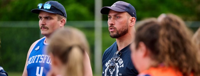 Un staff renforcé pour les Ladies de Boitsfort