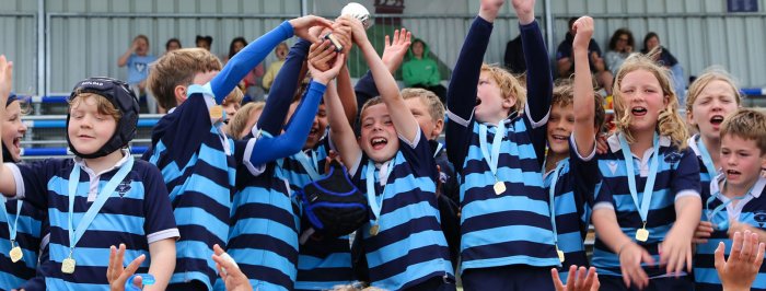 Un Blue Summer Tournament devenu incontournable