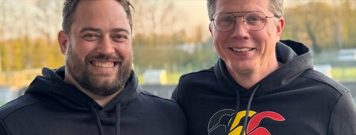 One Belgium Rugby, des paroles aux actes
