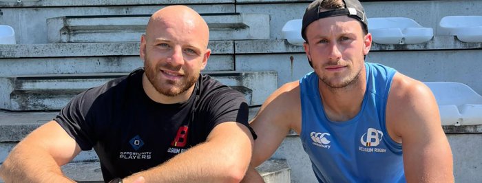 Deuxième camp d'entraînement d'une série de trois pour les Wild Dogs