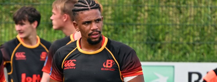 Christoph Brys déménage à l'Avenir Sportif Bédarrides Châteauneuf-du-Pape