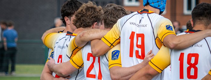 Equipes nationales belges : qui entraîne qui ?