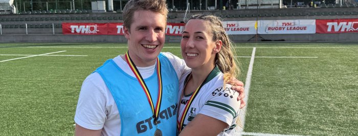 Benito Van Hove reconduit à la tête des championnes de Gent