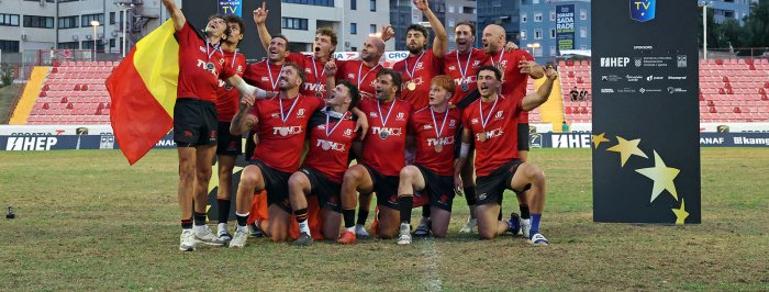 Résultat historique, mais frustrant, des Wild Dogs