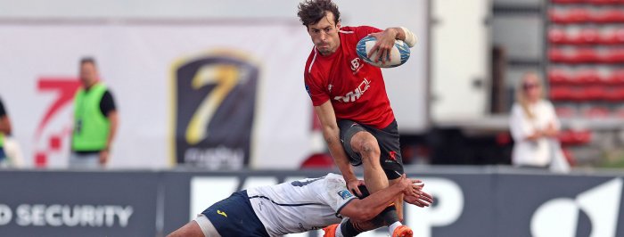 +3 places pour les Wild Dogs, statu quo pour les BelSevens