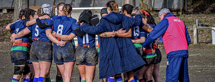 Les BBRFC Celtic Women recrutent pour la saison 2026/2027