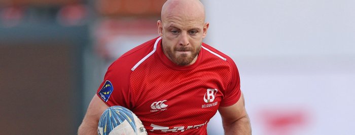 Ervin Muric est Monégasque
