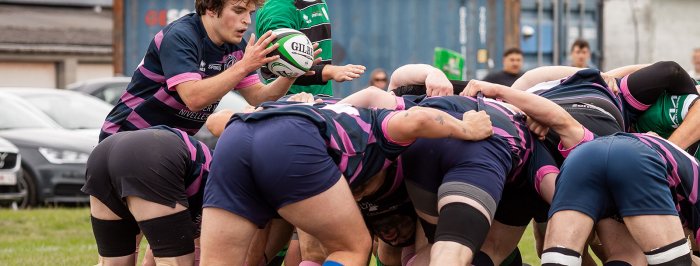 Le Stade Nivellois, l'ASUB et Charleroi en entente en Régionale
