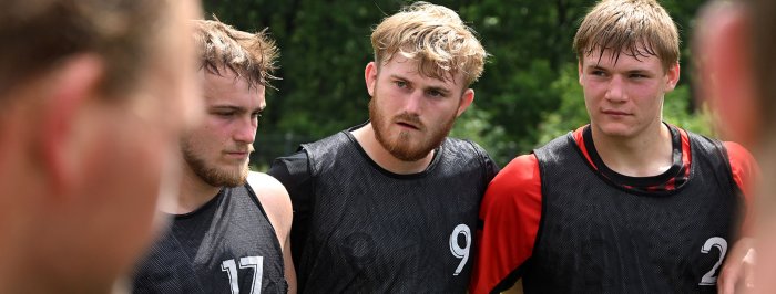 21h : Belgique U20 - Namibie U20 en livestream