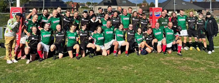 Lancement du premier championnat inclusif MIXAR