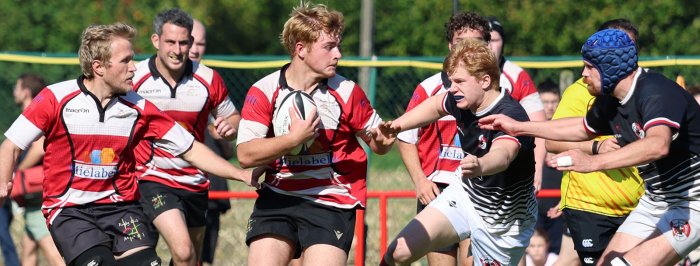 Schilde et Gent calment Mons et Anderlecht, Namur dernier invaincu
