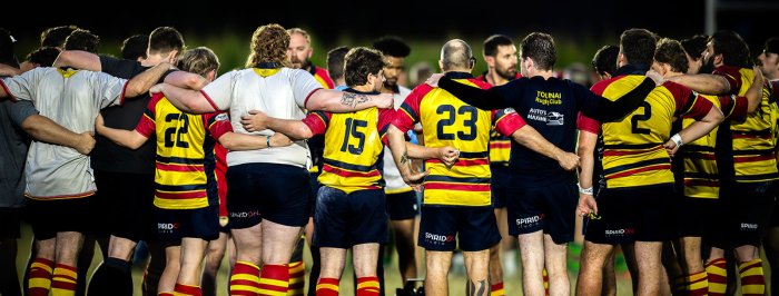 Des Tournaisiens dans le vent