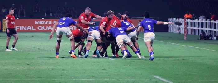 Non, la Belgique ne participera pas à la Coupe du Monde