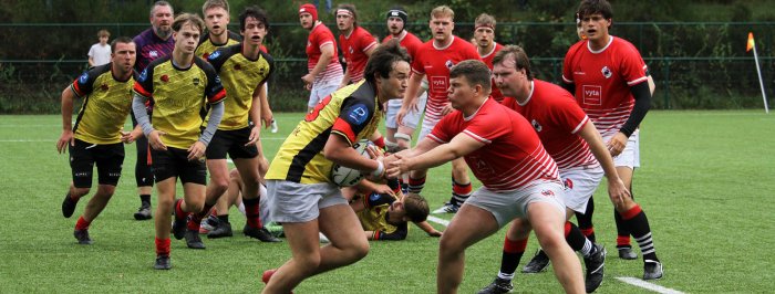 D2 Réserves : Mons, Anderlecht et Namur sur leur lancée