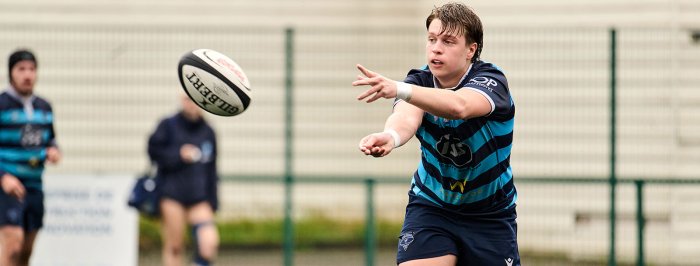 Quatre équipes ont enchaîné en D1 Réserves