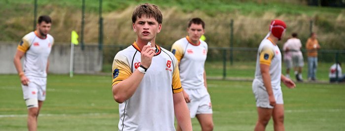 21h : Belgique U20 - Portugal U20 en livestream !