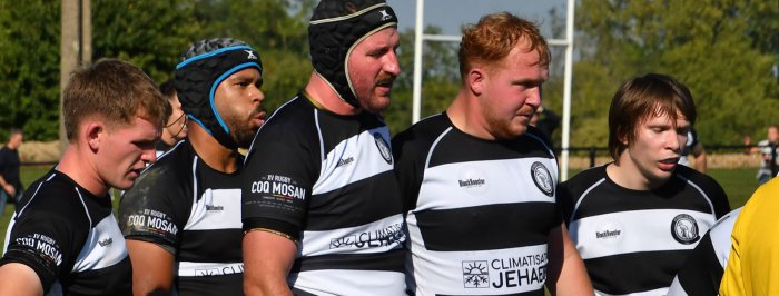 Le Coq s'affirme à Namur, Leuven en tête