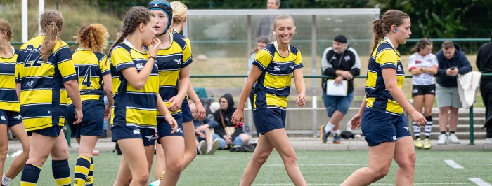 BIG Tackle 2026 : quand le rugby devient un terrain d'impact